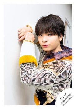 【No.JR26-475】Profile photo off-shot 2026