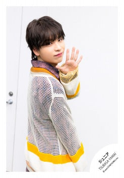 【No.JR26-477】Profile photo off-shot 2026