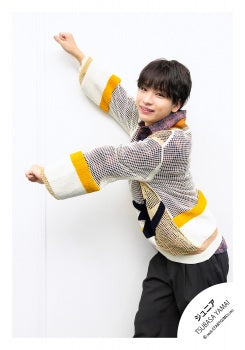 【No.JR26-479】Profile photo off-shot 2026