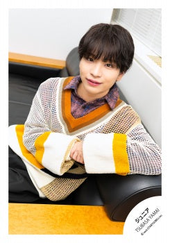 【No.JR26-480】Profile photo off-shot 2026