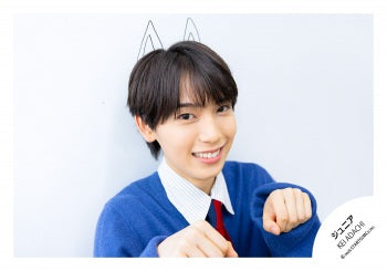 【No.JR26-494】Profile photo off-shot 2026