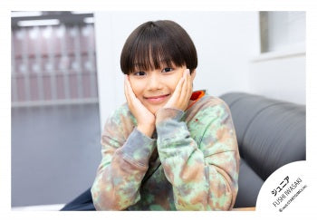 【No.JR26-521】Profile photo off-shot 2026