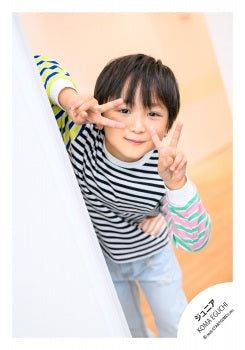 【No.JR26-531】Profile photo off-shot 2026