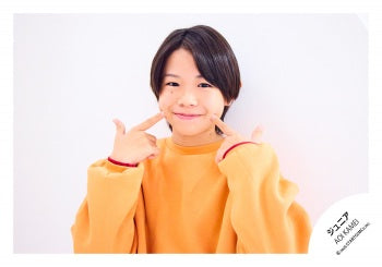 【No.JR26-557】Profile photo off-shot 2026