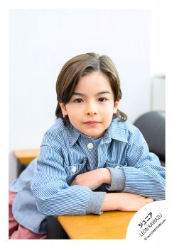 【No.JR26-567】Profile photo off-shot 2026