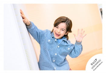 【No.JR26-569】Profile photo off-shot 2026