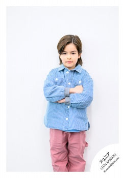 【No.JR26-570】Profile photo off-shot 2026