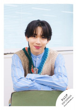 【No.JR26-619】Profile photo off-shot 2026