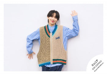 【No.JR26-620】Profile photo off-shot 2026