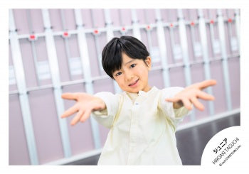 【No.JR26-656】Profile photo off-shot 2026