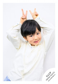 【No.JR26-657】Profile photo off-shot 2026