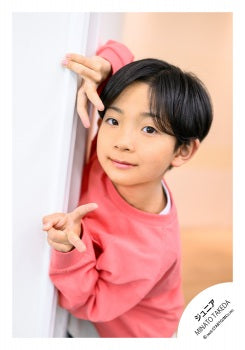 【No.JR26-659】Profile photo off-shot 2026