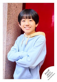 【No.JR26-679】Profile photo off-shot 2026
