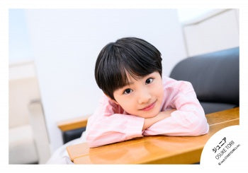 【No.JR26-696】Profile photo off-shot 2026