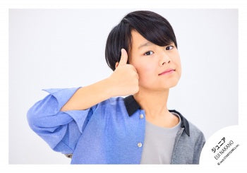 【No.JR26-716】Profile photo off-shot 2026