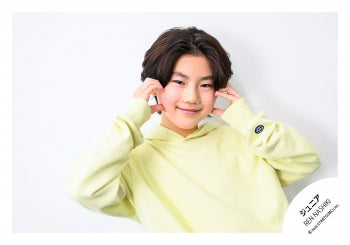 【No.JR26-723】Profile photo off-shot 2026