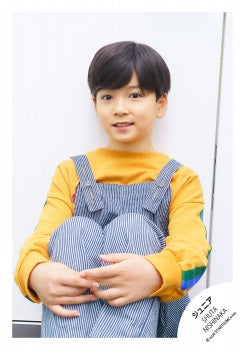 【No.JR26-731】Profile photo off-shot 2026