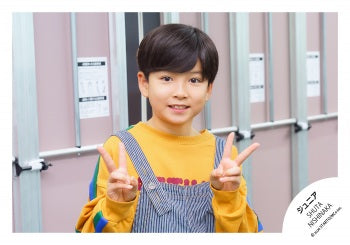 【No.JR26-732】Profile photo off-shot 2026