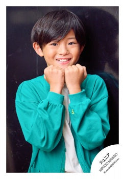 【No.JR26-742】Profile photo off-shot 2026