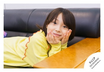 【No.JR26-750】Profile photo off-shot 2026