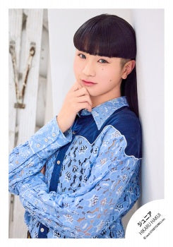 【No.JR26-760】Profile photo off-shot 2026
