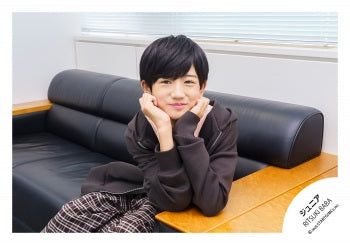 【No.JR26-770】Profile photo off-shot 2026