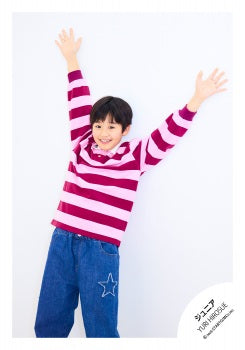 【No.JR26-784】Profile photo off-shot 2026