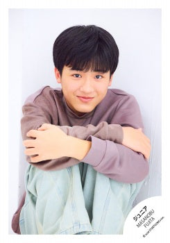 【No.JR26-788】Profile photo off-shot 2026