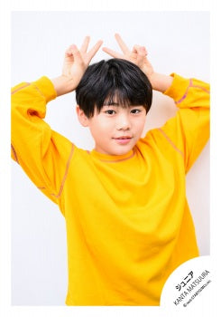 【No.JR26-799】Profile photo off-shot 2026