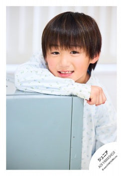【No.JR26-848】Profile photo off-shot 2026