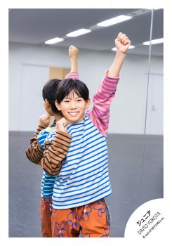 【No.JR26-857】Profile photo off-shot 2026