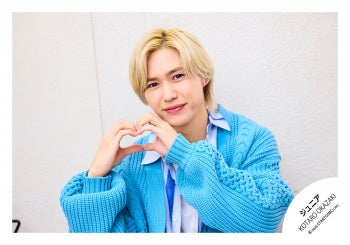 【No.JR26-896】Profile photo off-shot 2026 Summer