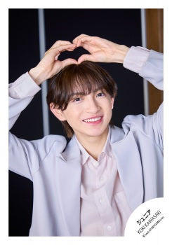 【No.JR26-902】Profile photo off-shot 2026 Summer