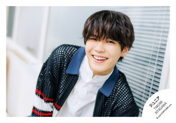【No.JR26-903】Profile photo off-shot 2026 Summer