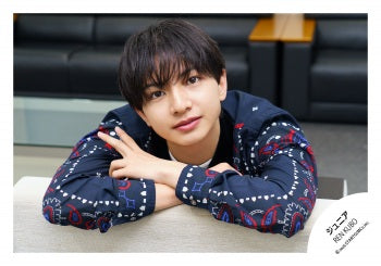 【No.JR26-910】Profile photo off-shot 2026 Summer