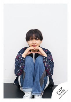 【No.JR26-914】Profile photo off-shot 2026 Summer