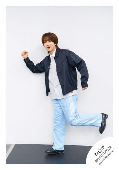 【No.JR26-936】Profile photo off-shot 2026 Summer
