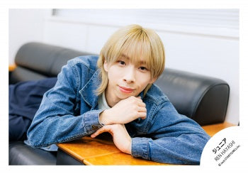 【No.JR26-958】Profile photo off-shot 2026 Summer