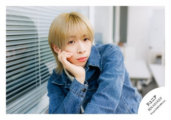 【No.JR26-960】Profile photo off-shot 2026 Summer