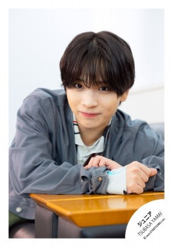 【No.JR26-981】Profile photo off-shot 2026 Summer