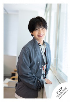 【No.JR26-983】Profile photo off-shot 2026 Summer
