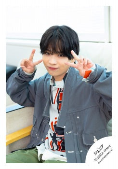 【No.JR26-986】Profile photo off-shot 2026 Summer