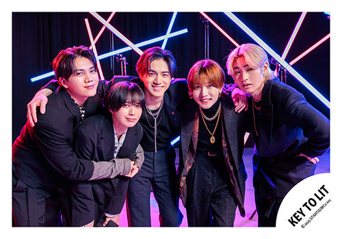 【No.KEY25-001】Profile photo off-shot 2025 part2