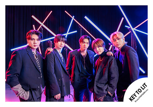 【No.KEY25-002】Profile photo off-shot 2025 part2