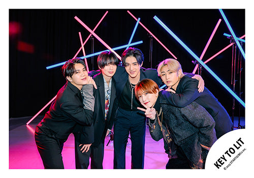 【No.KEY25-004】Profile photo off-shot 2025 part2