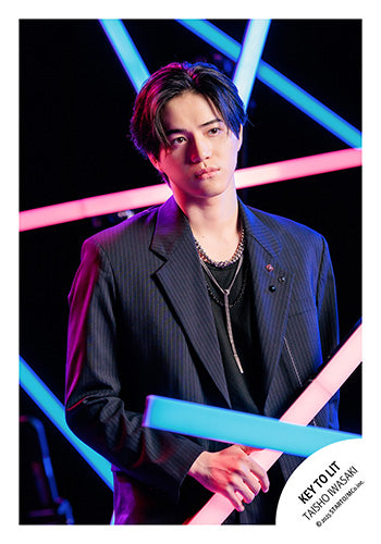 【No.KEY25-010】Profile photo off-shot 2025 part2