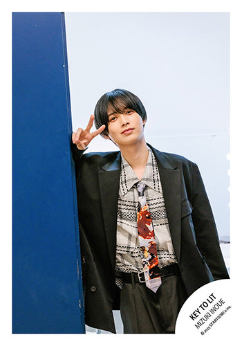 【No.KEY25-015】Profile photo off-shot 2025 part2