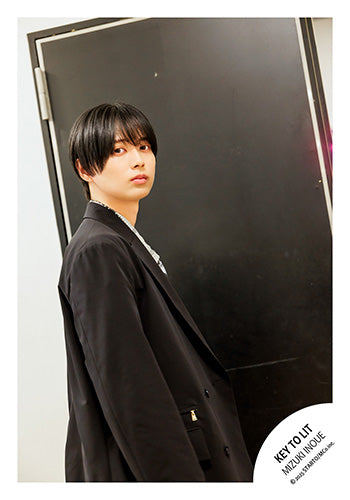 【No.KEY25-017】Profile photo off-shot 2025 part2