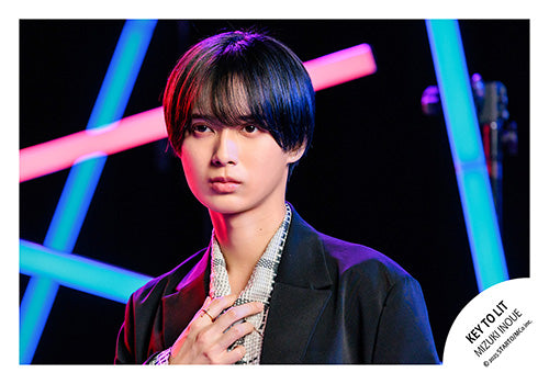 【No.KEY25-019】Profile photo off-shot 2025 part2