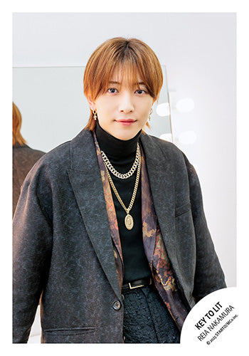 【No.KEY25-024】Profile photo off-shot 2025 part2